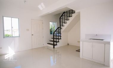 RFO 2 Bedroom Unit Bella at Camella Azienda Batangas