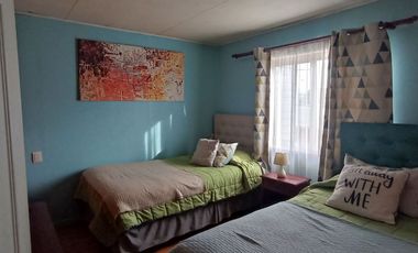 Teniente Merino Casa 127 mt2 $ 140.000.000.