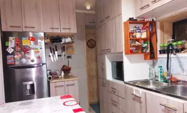 Teniente Merino Casa 127 mt2 $ 140.000.000.