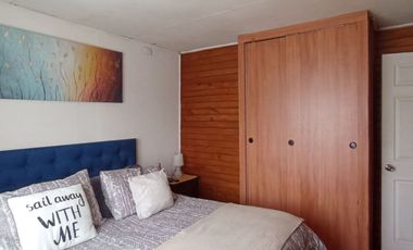 Teniente Merino Casa 127 mt2 $ 140.000.000.