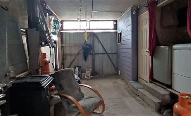 Teniente Merino Casa 127 mt2 $ 140.000.000.