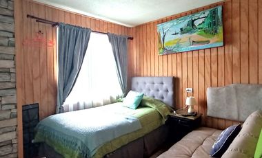 Teniente Merino Casa 127 mt2 $ 140.000.000.