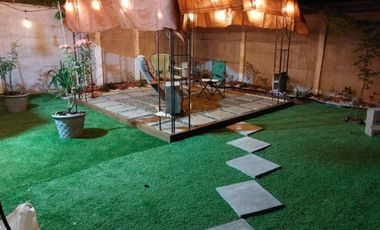 Teniente Merino Casa 127 mt2 $ 140.000.000.