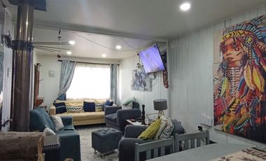 Teniente Merino Casa 127 mt2 $ 140.000.000.