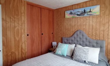 Teniente Merino Casa 127 mt2 $ 140.000.000.