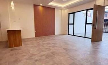 For Sale RFO 104sqm House and Lot in San Mateo Rizal with 4 Bedrooms, 3 Toilet/Bath and 2 Car Garage (PH2600)