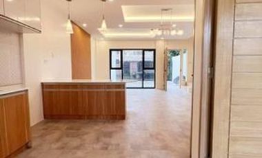 For Sale RFO 104sqm House and Lot in San Mateo Rizal with 4 Bedrooms, 3 Toilet/Bath and 2 Car Garage (PH2600)