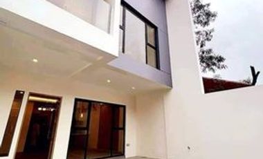 For Sale RFO 104sqm House and Lot in San Mateo Rizal with 4 Bedrooms, 3 Toilet/Bath and 2 Car Garage (PH2600)