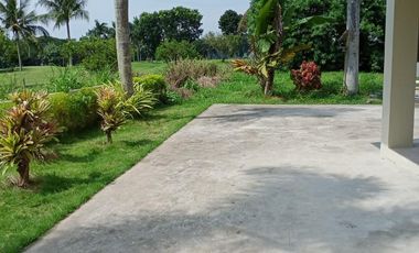 READY TO MOVE IN – For Rent 3 Bedrooms Inside a Fabulous Golf Gated Community in Silang Cavite near Tagaytay