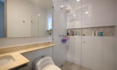 Apartamento en arriendo en Alto Prado.