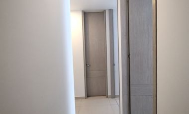Apartamento en arriendo en Alto Prado.