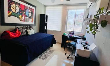 Apartamento en arriendo en Alto Prado.