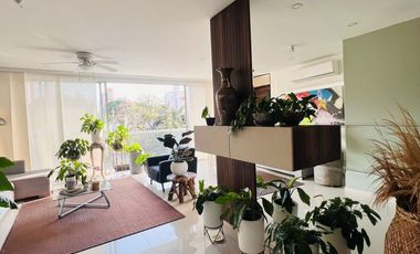 Apartamento en arriendo en Alto Prado.