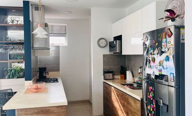 Apartamento en arriendo en Alto Prado.