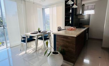 Apartamento en arriendo en Alto Prado.