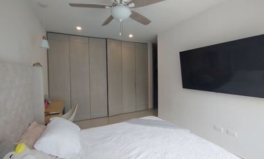 Apartamento en arriendo en Alto Prado.