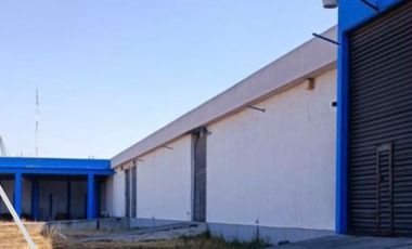 EXCELENTE BODEGA EN CORONANGO