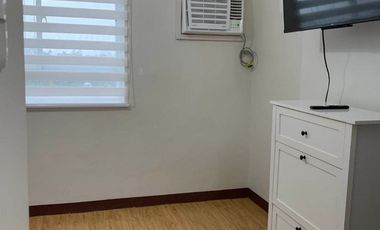 Fully Furnished, Stylish and Convenient Studio Unit Condominium in the Heart of Cagayan de Oro