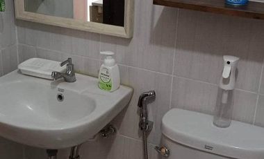 Fully Furnished, Stylish and Convenient Studio Unit Condominium in the Heart of Cagayan de Oro
