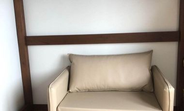 Fully Furnished, Stylish and Convenient Studio Unit Condominium in the Heart of Cagayan de Oro