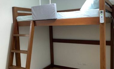 Fully Furnished, Stylish and Convenient Studio Unit Condominium in the Heart of Cagayan de Oro