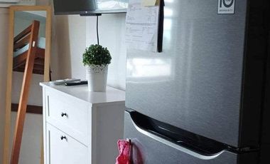 Fully Furnished, Stylish and Convenient Studio Unit Condominium in the Heart of Cagayan de Oro