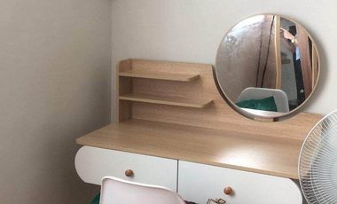 Fully Furnished, Stylish and Convenient Studio Unit Condominium in the Heart of Cagayan de Oro