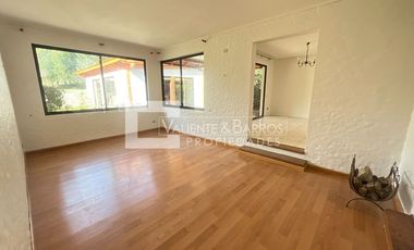 CASA EN VENTA