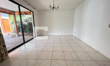 CASA EN VENTA