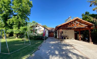 CASA EN VENTA