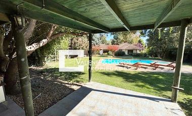 CASA EN VENTA