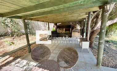 CASA EN VENTA