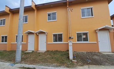 2BR READY FOR OCCUPANCY HOUSE AND LOT FOR SALE IN DASMARINAS CAVITE
