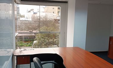 DUAL -1139 VENTA O ALQUILER – OFICINA EN SAN ISIDRO