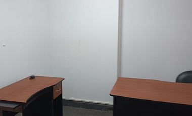 DUAL -1139 VENTA O ALQUILER – OFICINA EN SAN ISIDRO