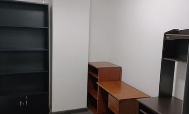 DUAL -1139 VENTA O ALQUILER – OFICINA EN SAN ISIDRO