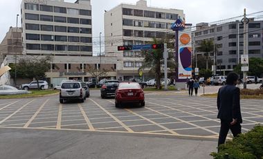 DUAL -1139 VENTA O ALQUILER – OFICINA EN SAN ISIDRO