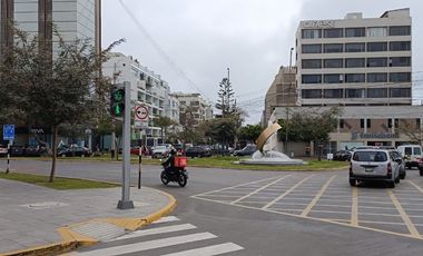 DUAL -1139 VENTA O ALQUILER – OFICINA EN SAN ISIDRO
