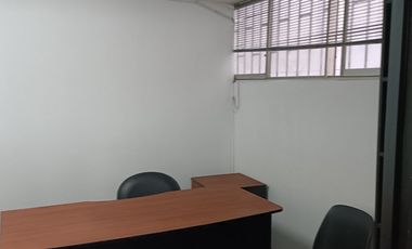 DUAL -1139 VENTA O ALQUILER – OFICINA EN SAN ISIDRO