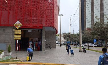 DUAL -1139 VENTA O ALQUILER – OFICINA EN SAN ISIDRO