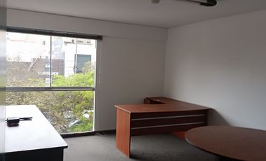 DUAL -1139 VENTA O ALQUILER – OFICINA EN SAN ISIDRO