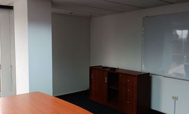 DUAL -1139 VENTA O ALQUILER – OFICINA EN SAN ISIDRO