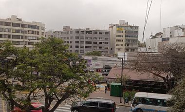 DUAL -1139 VENTA O ALQUILER – OFICINA EN SAN ISIDRO