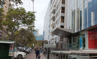 DUAL -1139 VENTA O ALQUILER – OFICINA EN SAN ISIDRO
