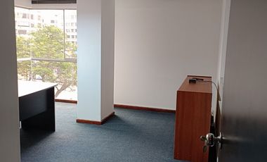 DUAL -1139 VENTA O ALQUILER – OFICINA EN SAN ISIDRO