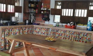 VENTA DE FINCA UBICADA EN SAN VICENTE FERER