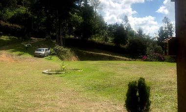 VENTA DE FINCA UBICADA EN SAN VICENTE FERER