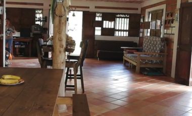VENTA DE FINCA UBICADA EN SAN VICENTE FERER