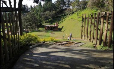 VENTA DE FINCA UBICADA EN SAN VICENTE FERER