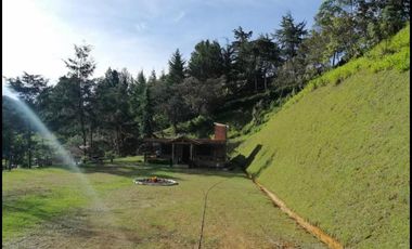 VENTA DE FINCA UBICADA EN SAN VICENTE FERER